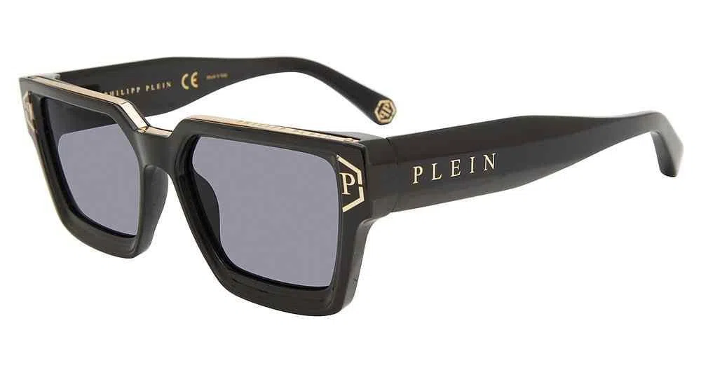 Philipp Plein SPP005M Sunglasses - view 3
